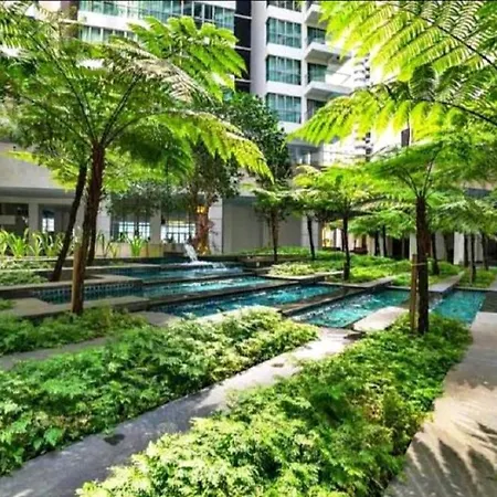 Luxury Regalia Suites By Adnan